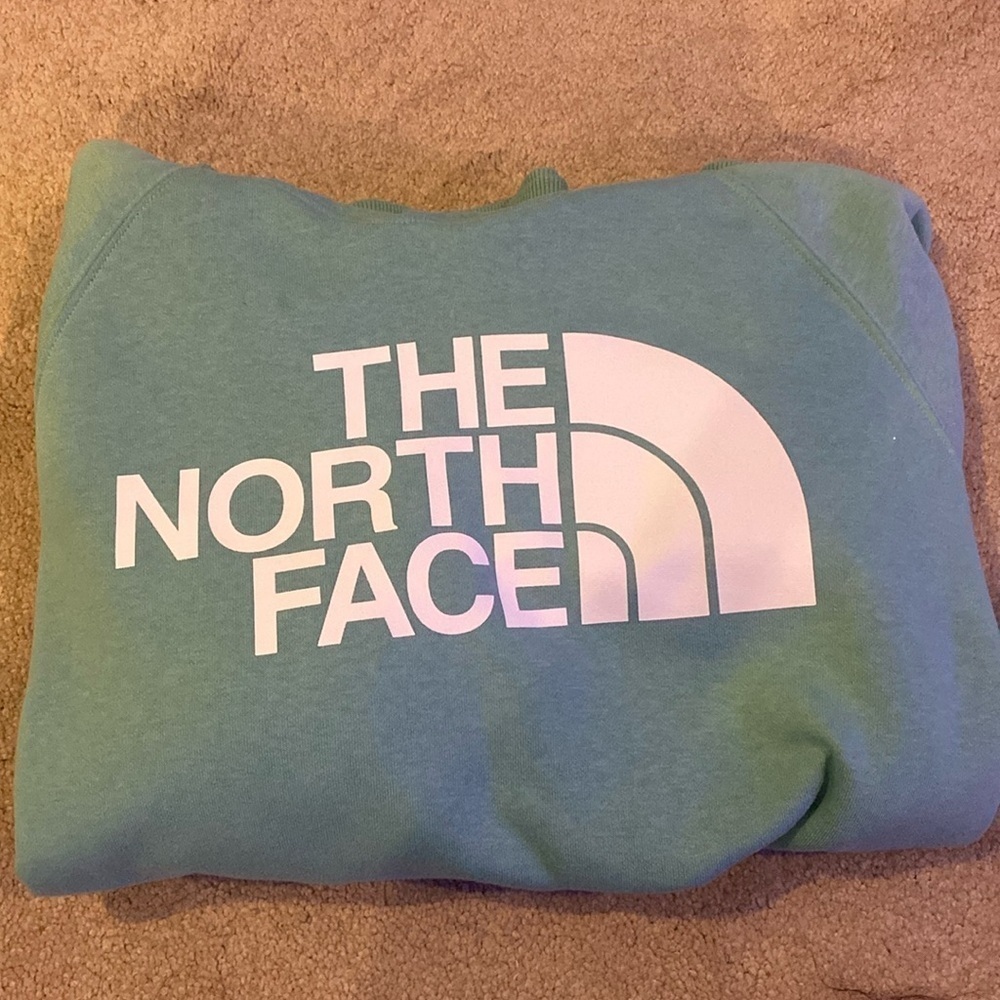 North Face Hoodie